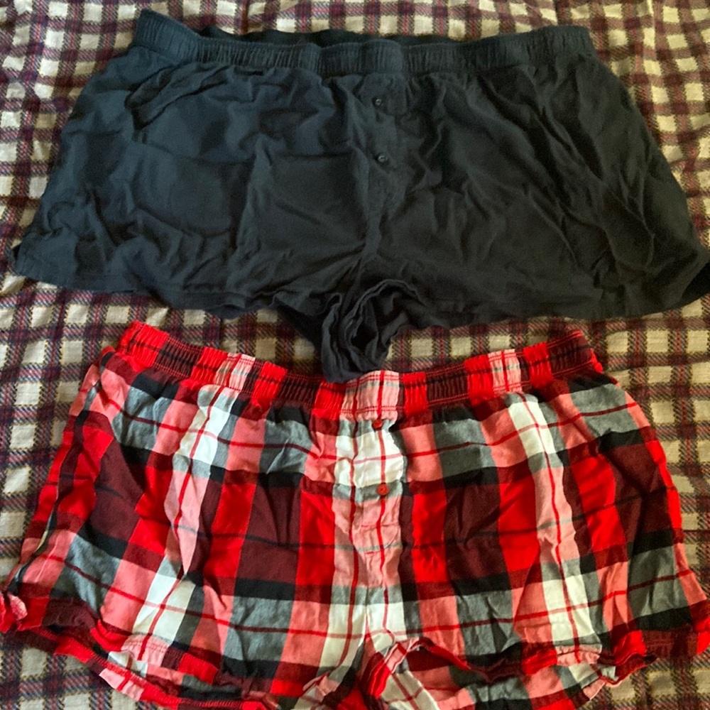 Adorable Pink shorts!